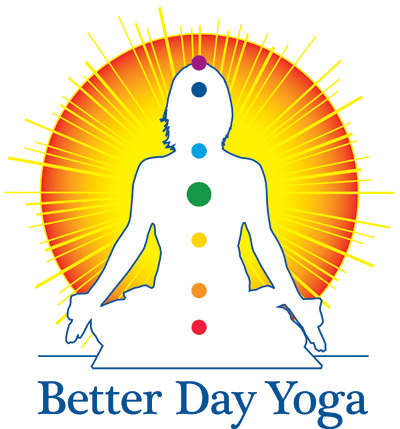 better day yoga logo