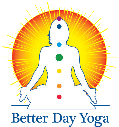 better day yoga logo