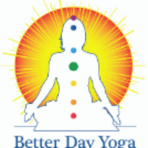 Better Day yoga logo